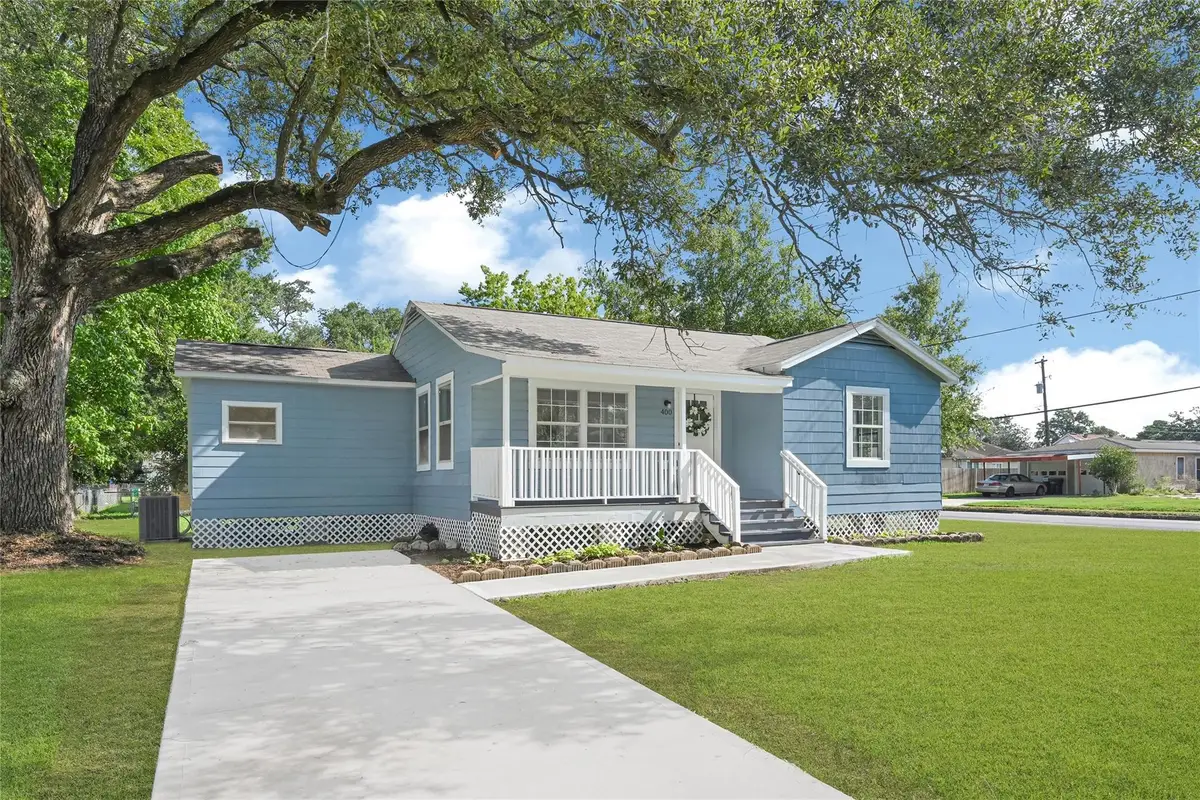 400 Live Oak Street, Baytown, TX 77520 - Image #1