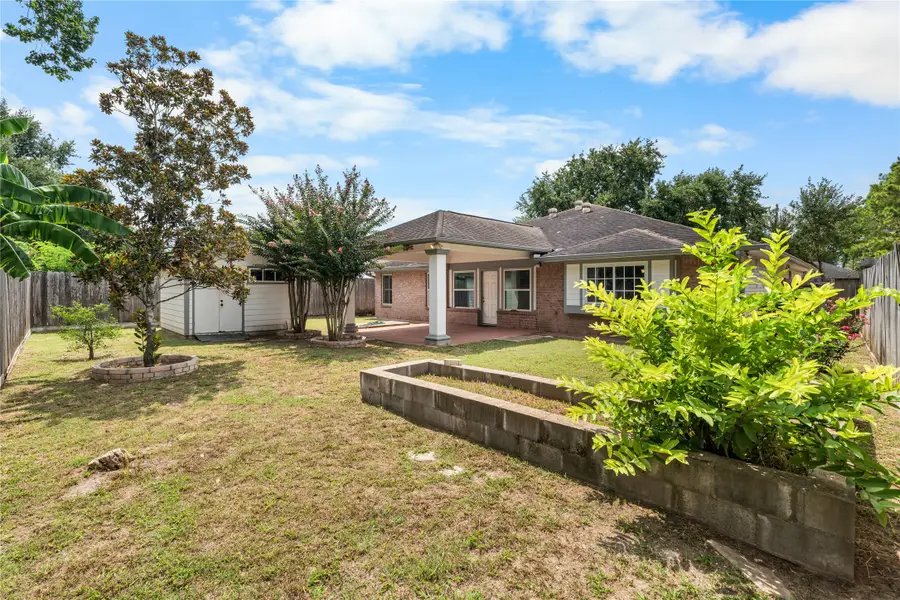 11310 Gladefield Drive, Houston, TX 77099 - #2