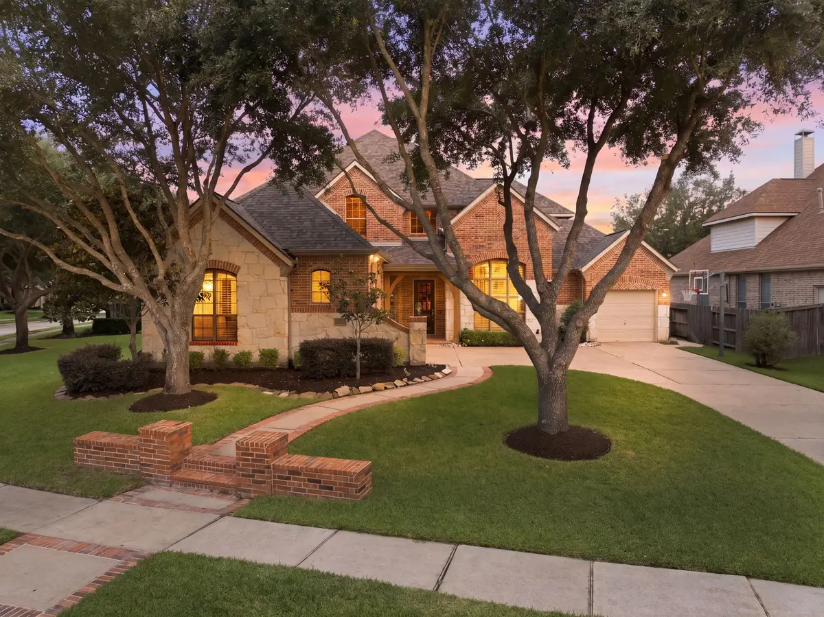 18406 S Settlers Shore Drive, Cypress, TX 77433 - #1
