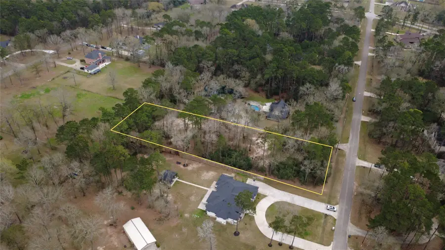 22857 Brazos Dr, Porter, TX 77365 - #2