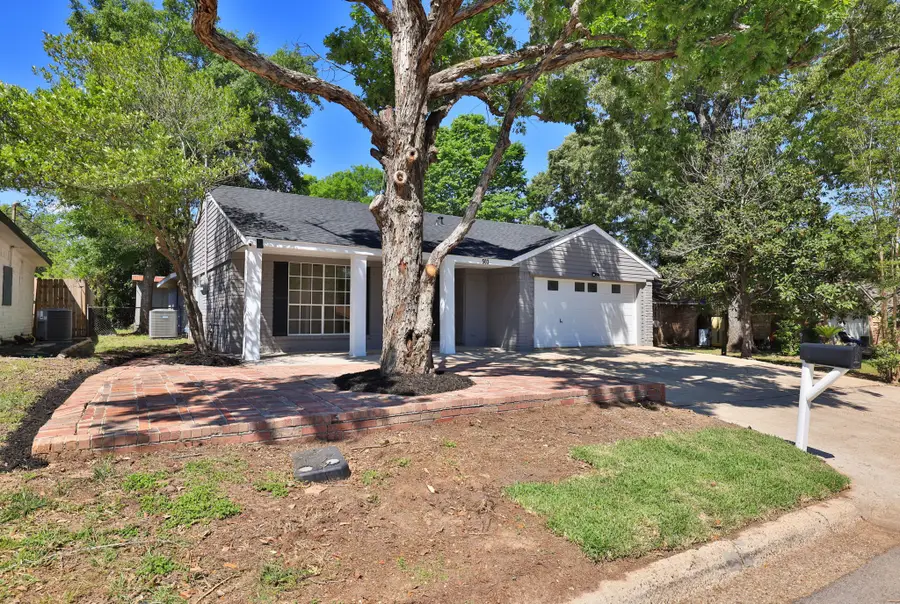 503 Allison Street, Conroe, TX 77303 - #2