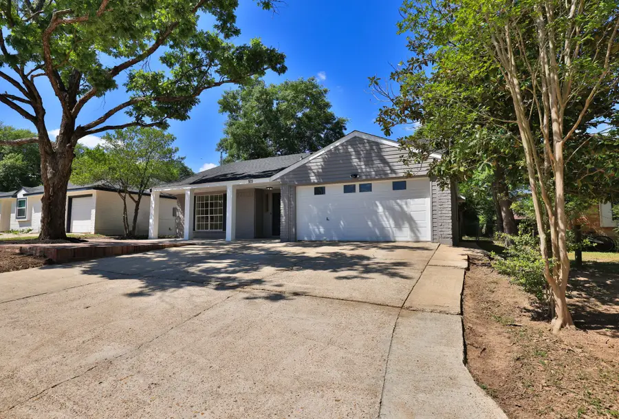 503 Allison Street, Conroe, TX 77303 - #3