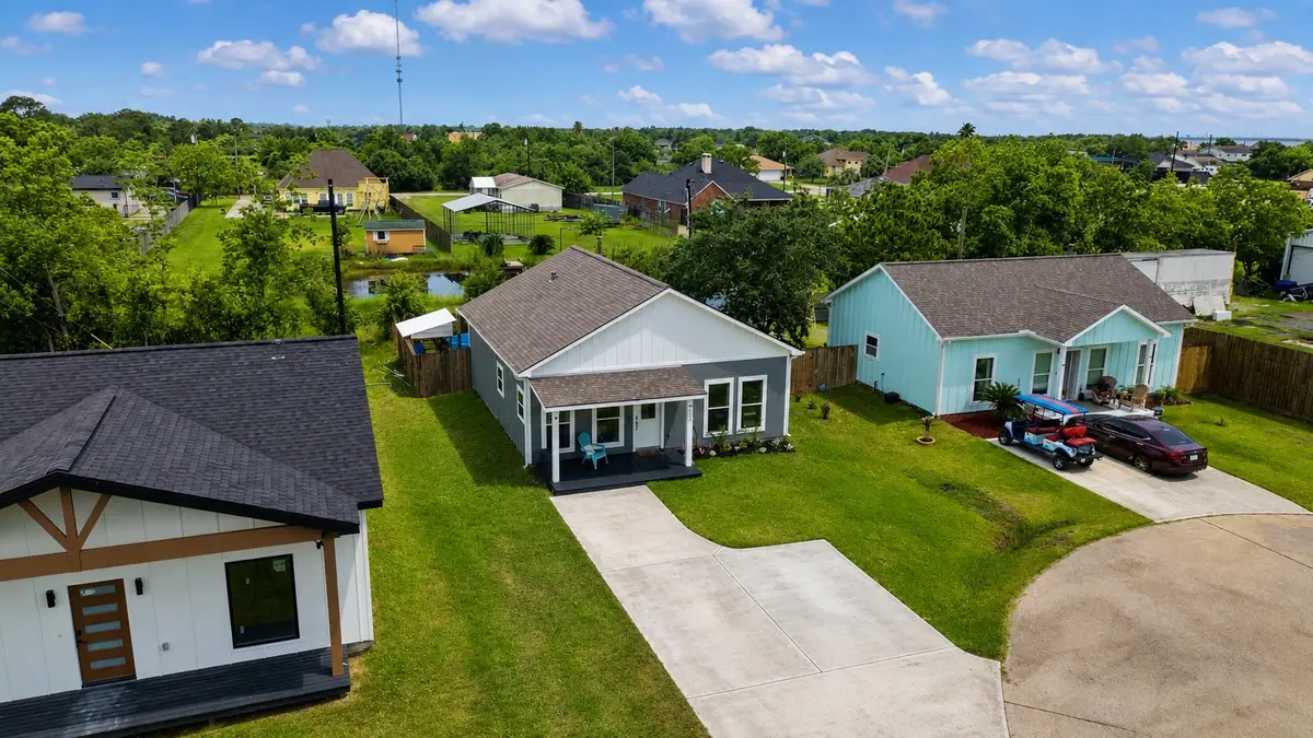 506 Jenni Lane, San Leon, TX 77539 - #1