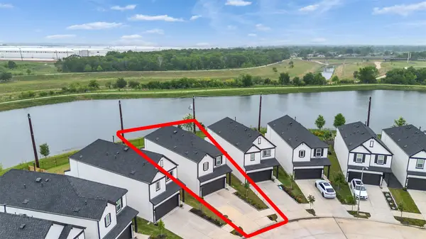 12304 Churchill Downs Drive, Houston, TX 77047
