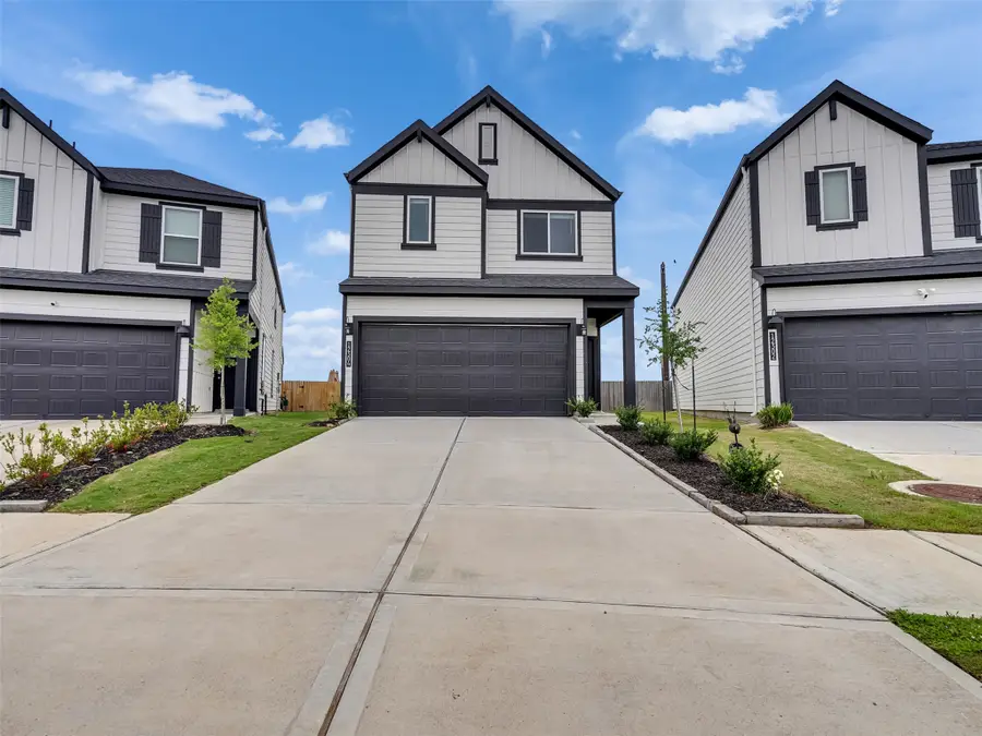 12304 Churchill Downs Drive, Houston, TX 77047 - #2