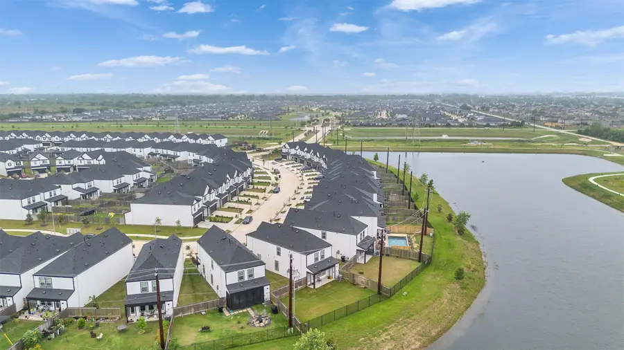 12304 Churchill Downs Drive, Houston, TX 77047 - #3