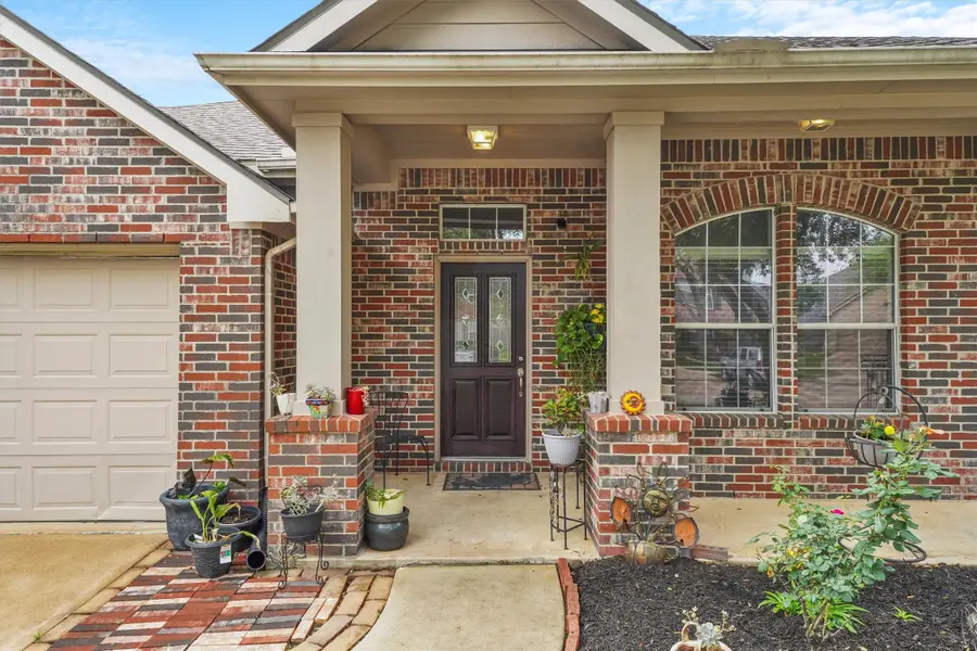 16219 Wilmington Park Lane, Houston, TX 77084 - #2