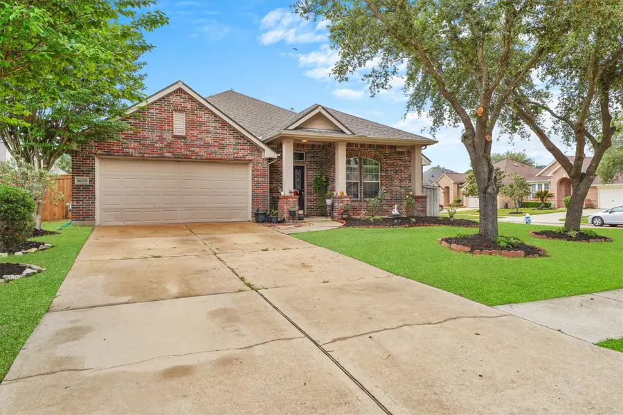 16219 Wilmington Park Lane, Houston, TX 77084 - #3