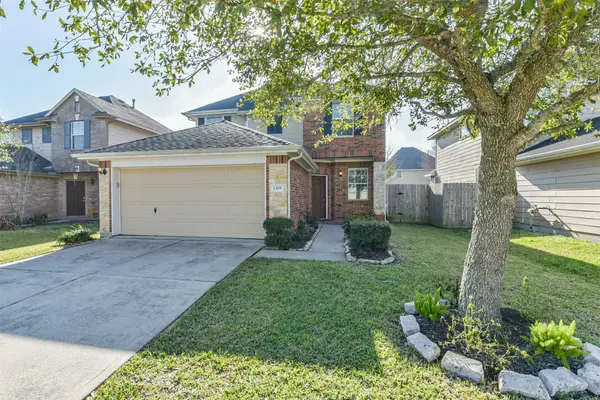 1305 Pinto Pass, Alvin, TX 77511