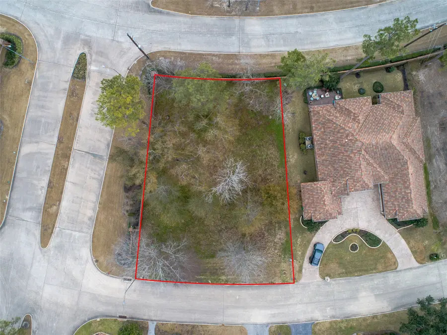 3003 Green Vista, Houston, TX 77068 - #3