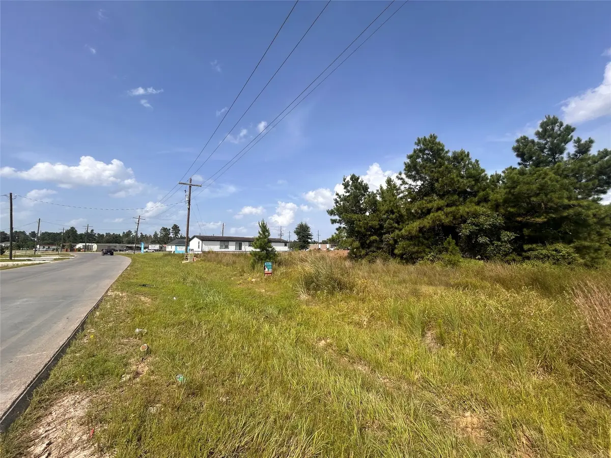 488 County Road 5102j, Cleveland, TX 77327 - #1