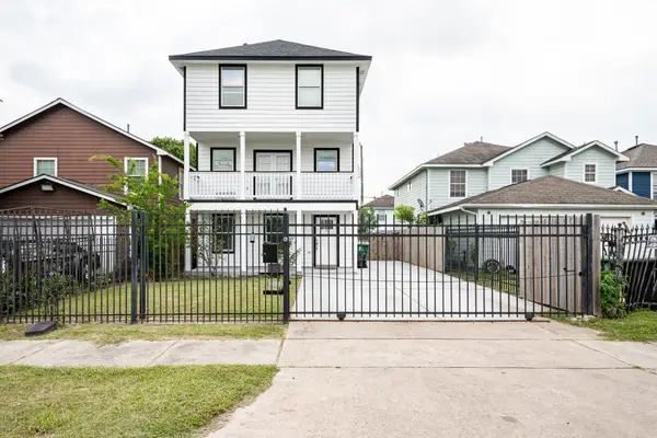 9026 Mcgallion Road, Houston, TX 77022