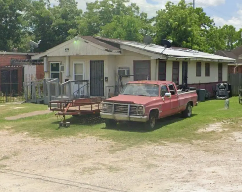 3562 Mount Pleasant Street, Houston, TX 77021 - #1