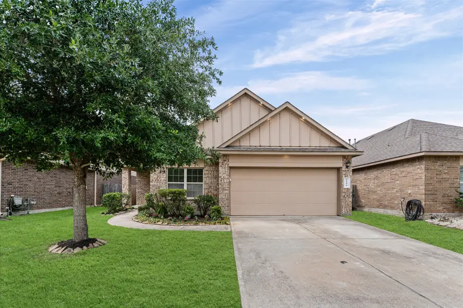 5194 Kendall Cove Court, Alvin, TX 77511 - #2