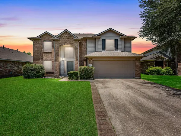 9238 Wichita Drive, La Porte, TX 77571
