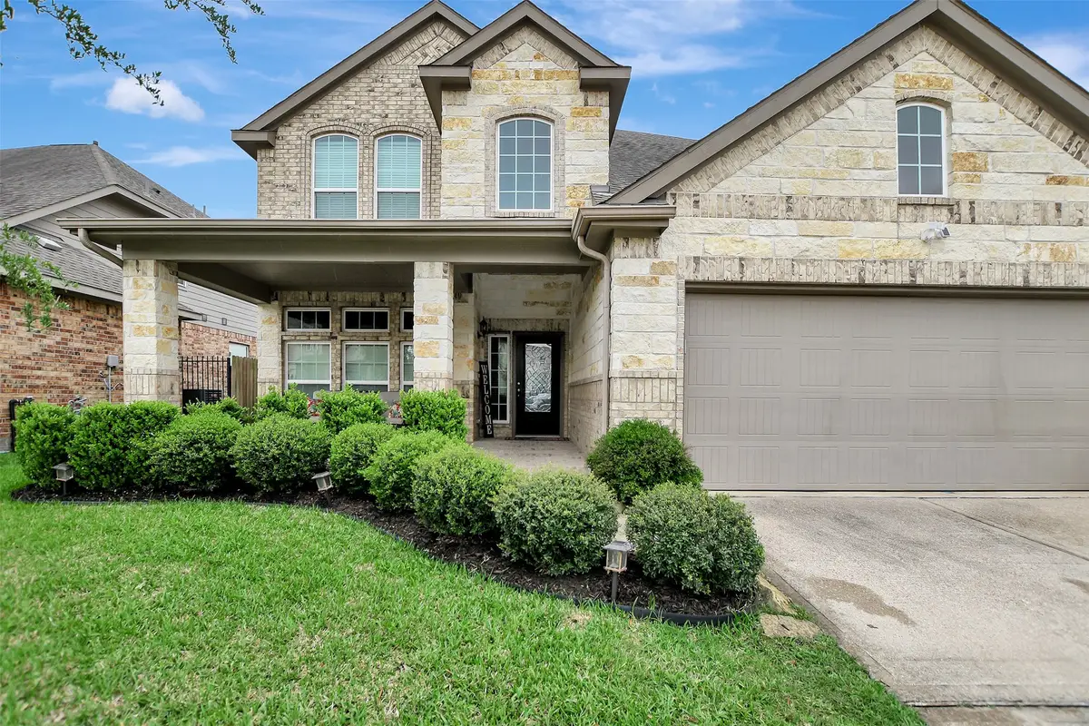 24027 Corinaldo Court, Katy, TX 77493 - #1