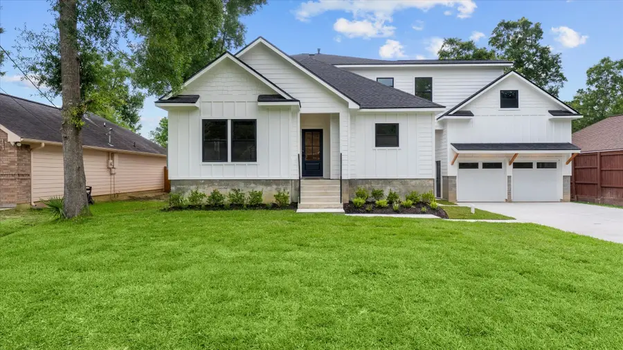 10802 Fairview Drive, Conroe, TX 77385 - #2