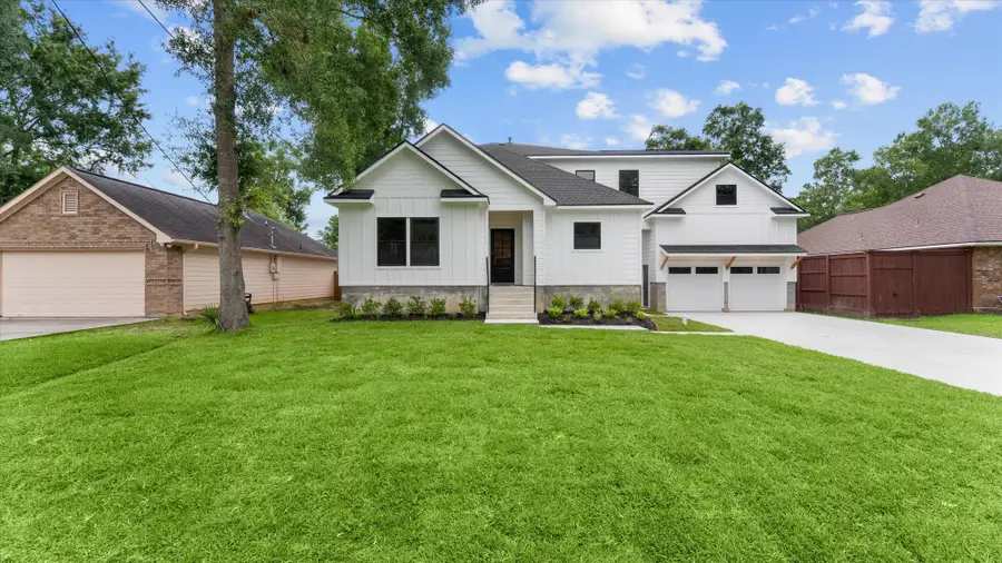 10802 Fairview Drive, Conroe, TX 77385 - #3