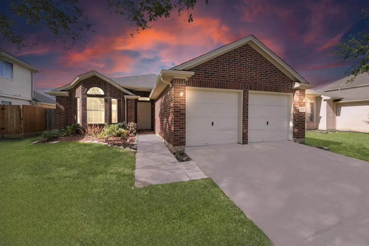 4014 Teal Vista Court, Fresno, TX 77545 - Image #1