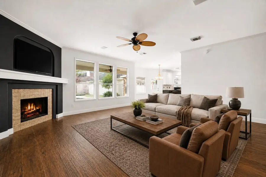 20915 Auburn Trace Court, Katy, TX 77450 - #3