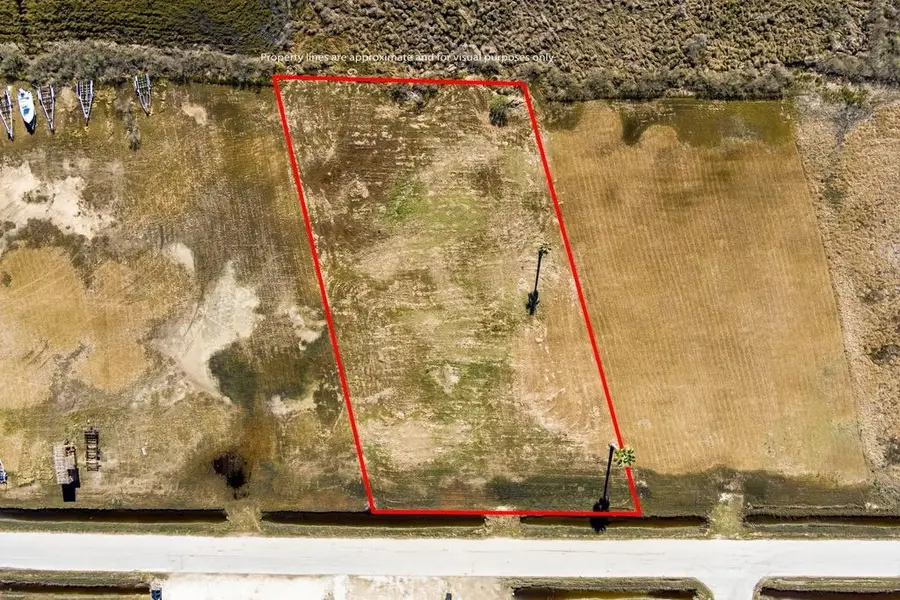 4454 Boyt Road W, Port Bolivar, TX 77650 - #2