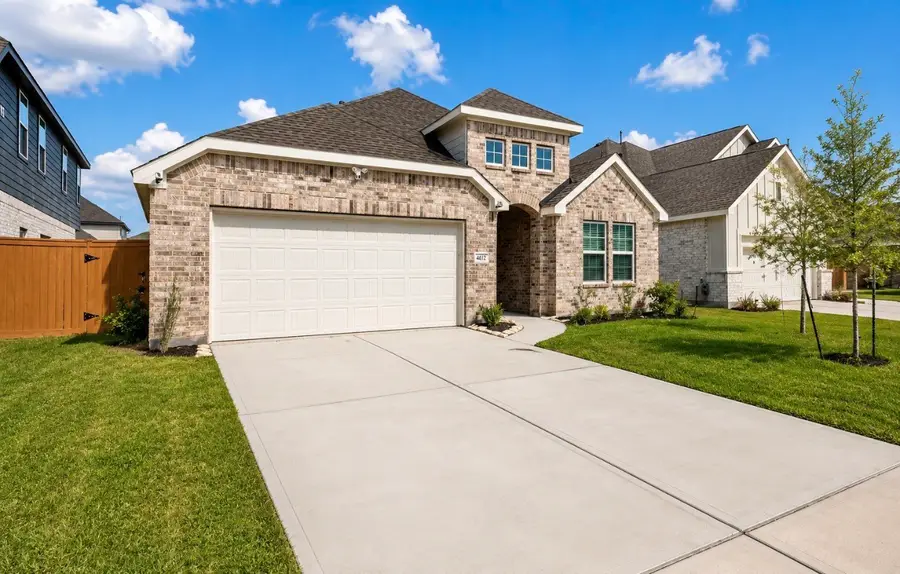 4612 Spoon Bill Cove Drive, Katy, TX 77493 - #2