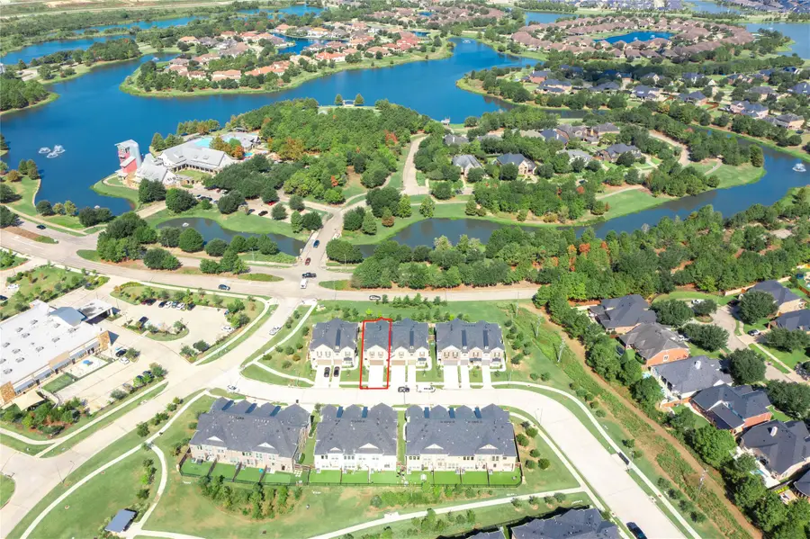 6522 Bramble Cove Lane, Fulshear, TX 77441 - Image #3