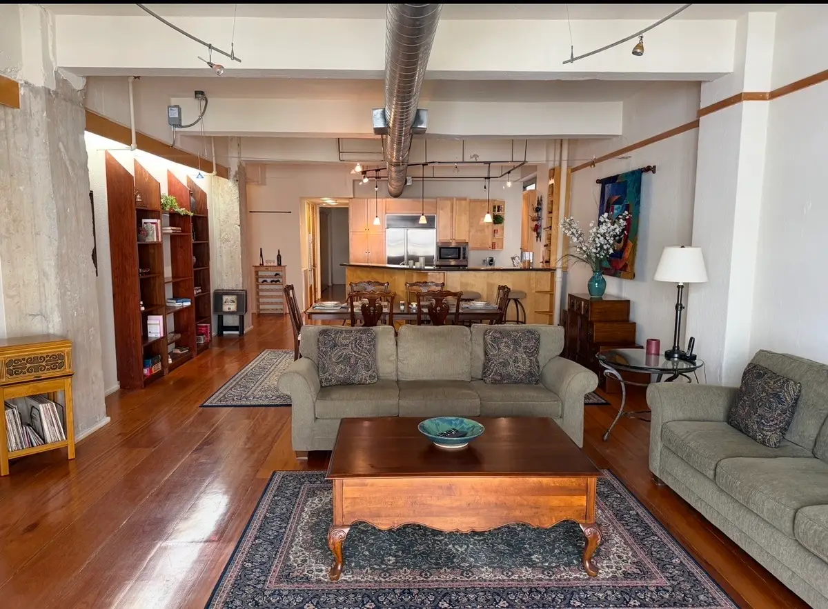 711 Main Street #502, Houston, TX 77002 - #1