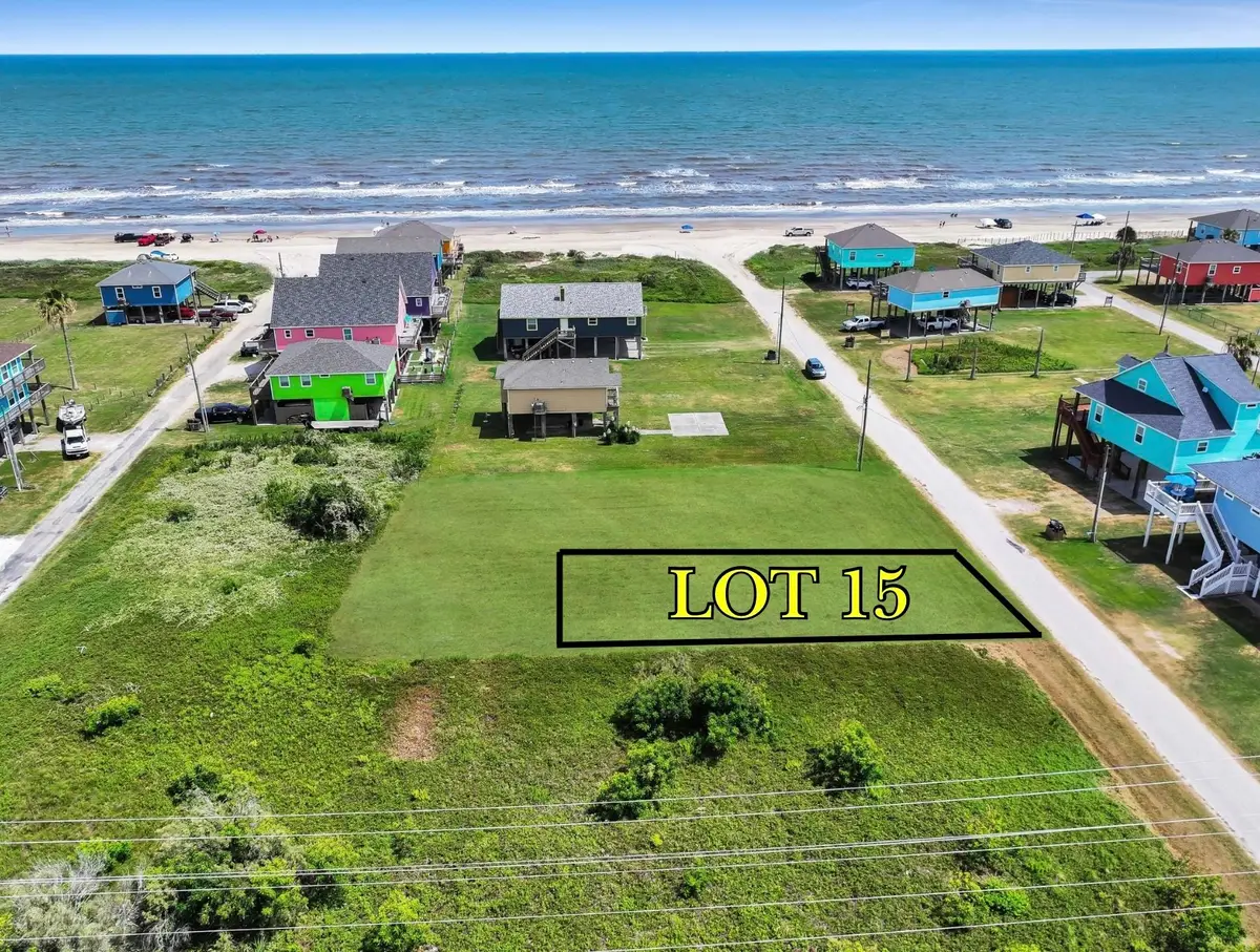 992 Smith Drive, Gilchrist, TX 77617 - #1