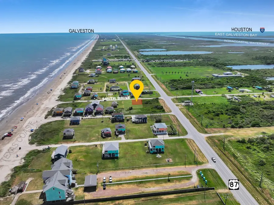 992 Smith Drive, Gilchrist, TX 77617 - #3