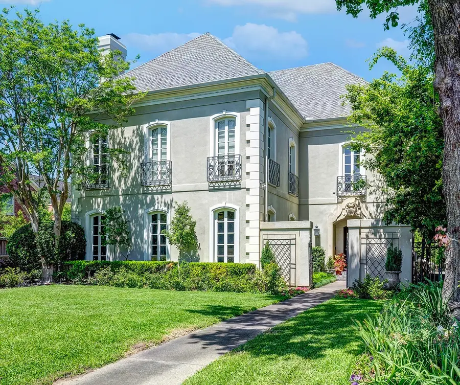 3744 Inwood Drive, Houston, TX 77019 - Image #2