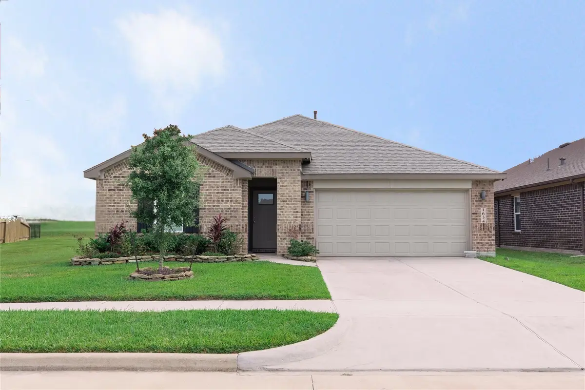 1634 William Scott Street, Baytown, TX 77523 - Image #1