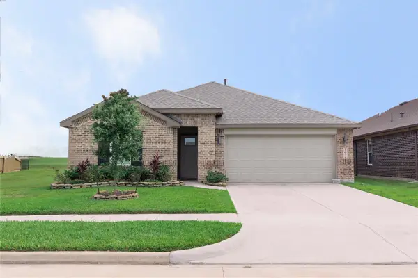 1634 William Scott Street, Baytown, TX 77523