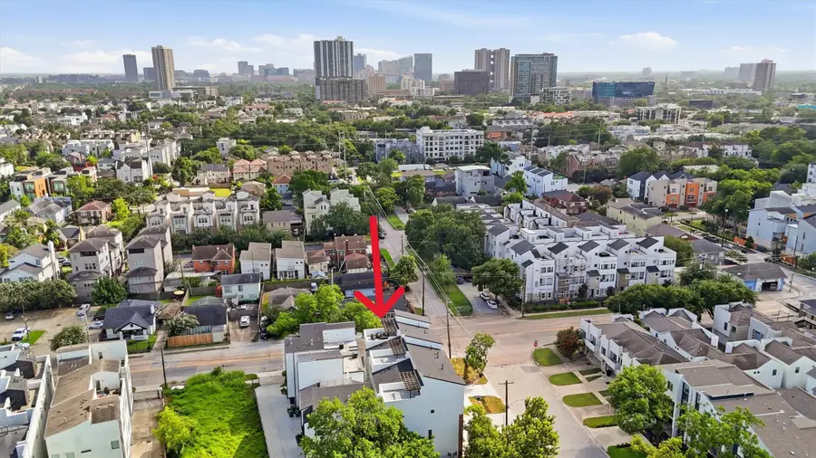 4319 Crawford Street, Houston, TX 77004 - #2