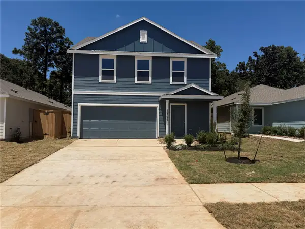 5966 Mercer Street, Conroe, TX 77303