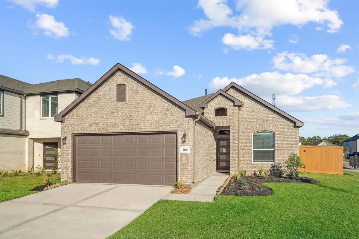 5102 Sedona Creek Drive, Katy, TX 77493 - #1