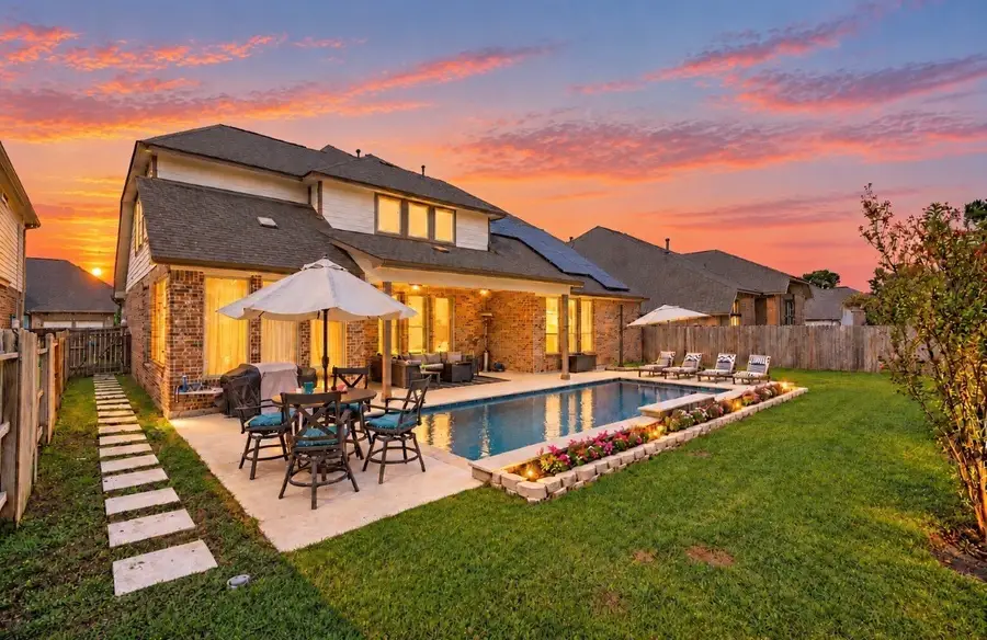 21422 Rose Loch Lane, Tomball, TX 77377 - #2