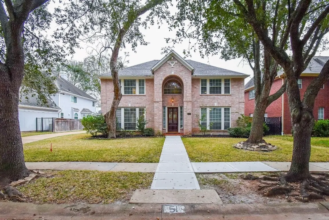 51 Rivercoach Lane, Sugar Land, TX 77479 - #1