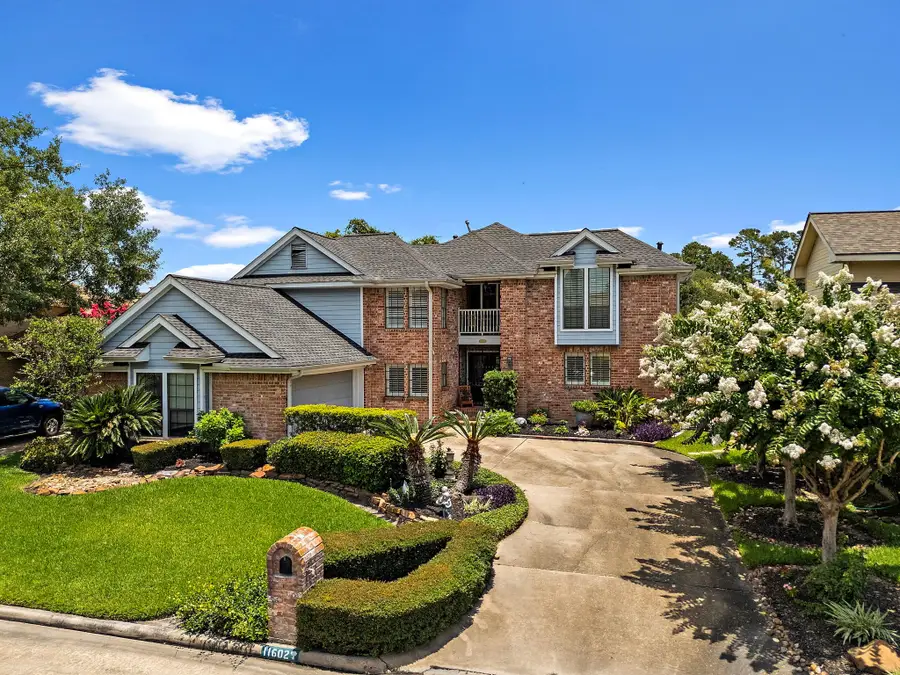 11602 Taos Lane, Houston, TX 77070 - Image #3