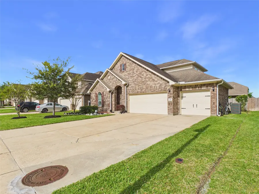 401 W Bend Drive, League City, TX 77573 - #3