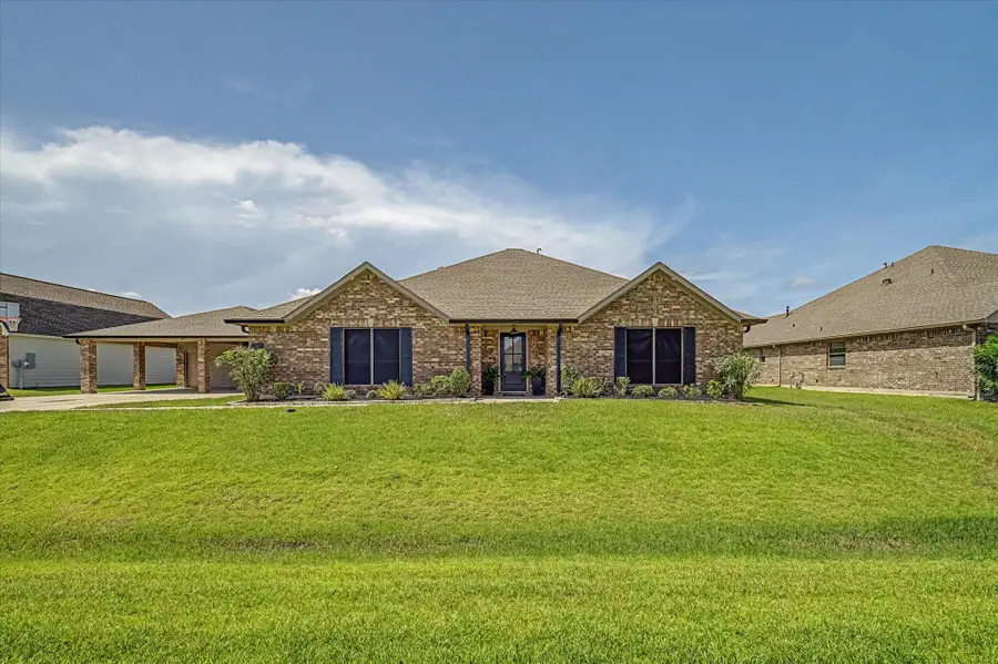 2110 Yarnell Road, Dickinson, TX 77539 - #2