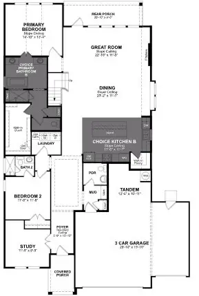 6222 Lost Ridge Lane, Richmond, TX 77469 - #2