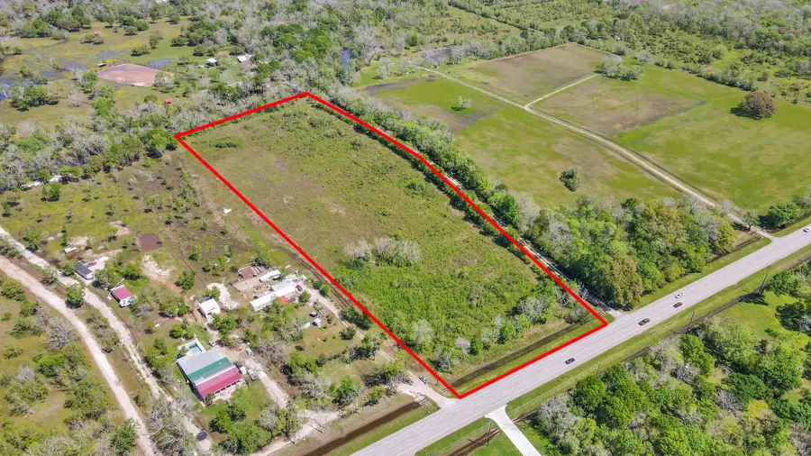 1720 W Fm 1462, Rosharon, TX 77583 - #3