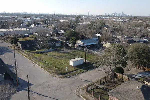 0 Waltrip St Street, Houston, TX 77087