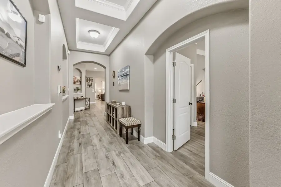 8310 Lake Tahoe Dr Drive, Nederland, TX 77627 - #2