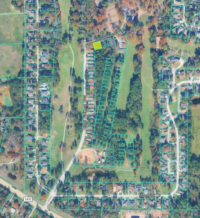 001 Club House, Willis, TX 77303 - #2