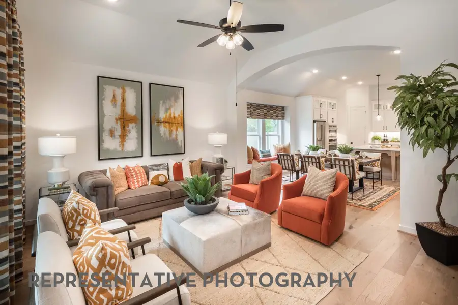 3018 Solace Springs Lane, Webster, TX 77598 - #3
