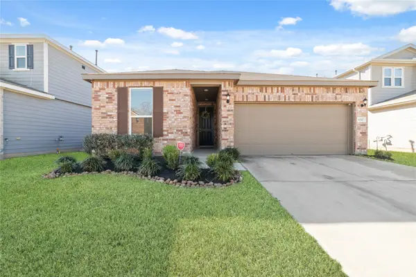 6543 White Tail Court, Richmond, TX 77406