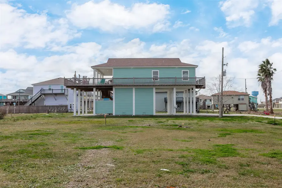 2110 Seahorse Lane, Crystal Beach, TX 77650 - Image #3