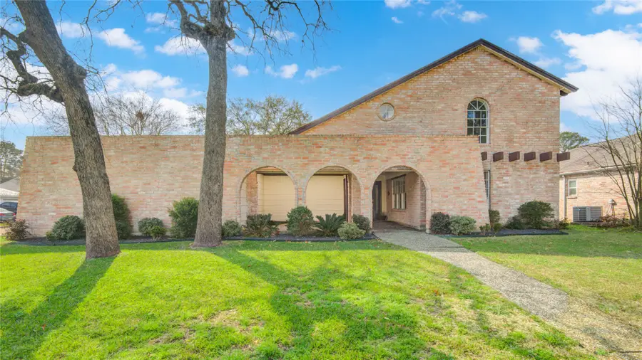 8203 Fernbrook Lane, Houston, TX 77070 - #2